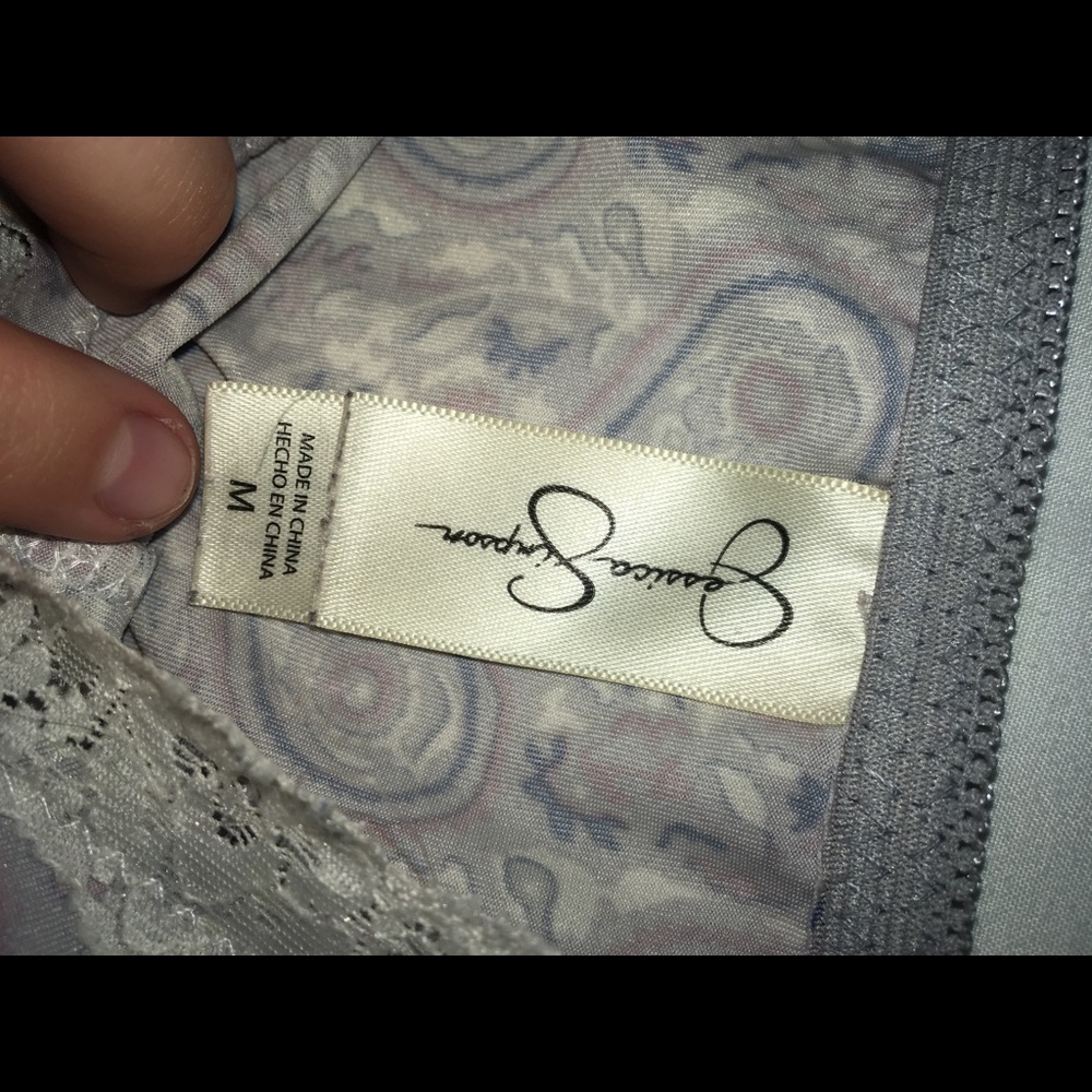 Lingerie top - Picture 4 of 4